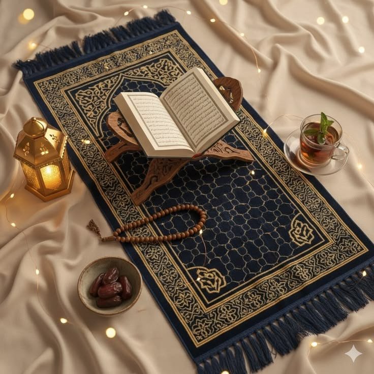 Nahal_saysi1's tweet photo. الحمدُ للّٰہ! 🤍
وہی رب ہے جو بے شمار نعمتیں عطا کرتا ہے، بے آواز دعائیں سنتا ہے، ٹوٹے دلوں کو سکون دیتا ہے، اور ہر اندھیرے کے بعد امید کی روشنی عطا فرماتا ہے۔
تمام تعریفیں اُس اللہ جلّ شانہٗ کے لیے ہیں جو رحمان بھی ہے، رحیم بھی، اور ہر چیز پر کامل قدرت رکھنے والا ہے۔ 🌿 https://t.co/FStMPwOfhi