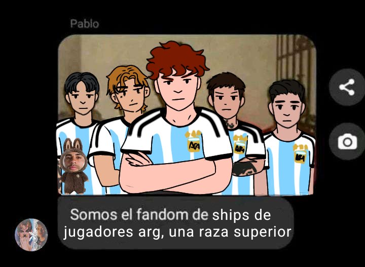 Dondeestoygurl's tweet photo. #barcopaz #cutilicha #julienzo otro curi, pero la cague con el mensaje pq no sabia como poner ok (labubu cuti) https://t.co/VtzehGFvFd