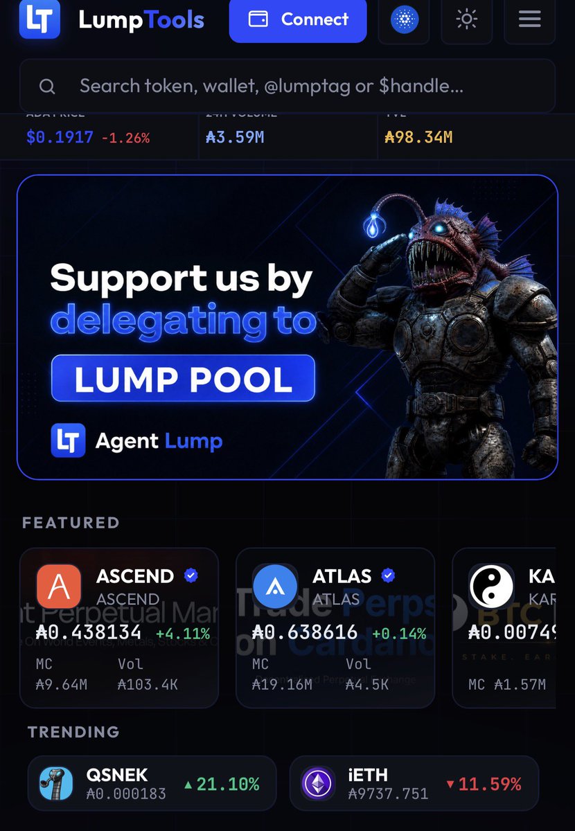QuantumSnek's tweet photo. $QSNEK is trending on https://t.co/UrpmsOaUNX 😉 https://t.co/dj1mP8BRzb