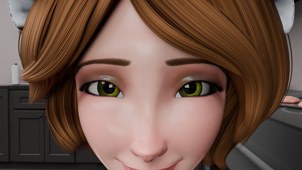 R3DHOOD3D's tweet photo. Maid Cass
Model by: @tvitone1 
#aunt  #auntcassie #auntcass #browser #History #twitter #Trending #trend #maid #cooking https://t.co/XBf8JEuYYq