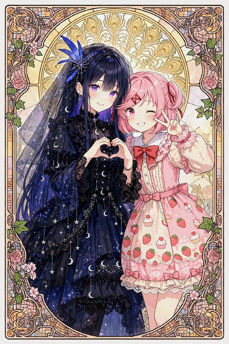 Occillo_001's tweet photo. #DDLC #Natsuki #Kuri8 https://t.co/nRripO4Iy8