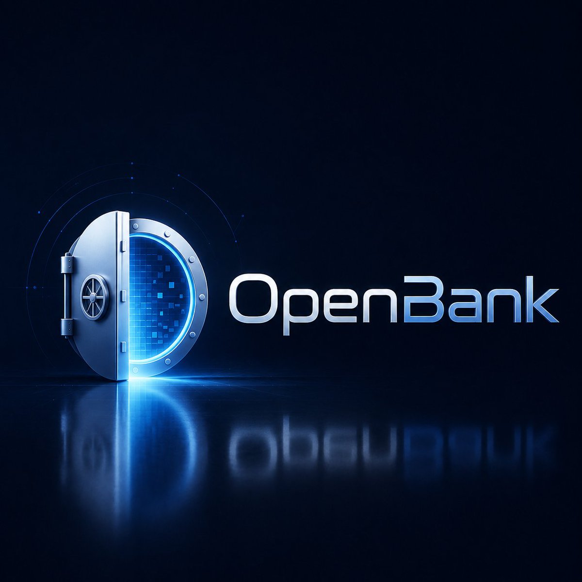 ShoutBox_Media's tweet photo. **Open banking deserves an open identity.**

For sale as one complete digital asset package:

🌐 **https://t.co/CmoYEISnCe**
🔷 The entire Web3 **.OpenBank** TLD
✅ Completely clean — **no subdomains have ever been issued**

A rare opportunity to control both the Web2 gateway and the full Web3 namespace for decentralized banking, self-custody, fintech infrastructure, digital identity or a global financial network.

Not just one domain.
**An entire banking namespace.**

Serious buyers and strategic partners only.

#OpenBank #Web3 #Fintech #DeFi #DigitalBanking #DomainsForSale #AI #finance