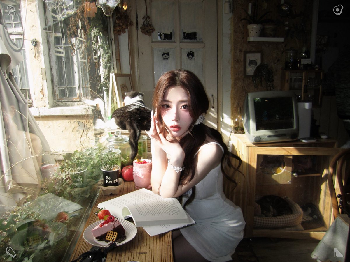 iFoxy77's tweet photo. Slow fine dining gathers those small, beautiful moments in life. Each exquisite mouthful becomes a treasured piece of everyday existence. Playing video games with friends, the companionship brings its own joy. https://t.co/X3CU7Kgukw