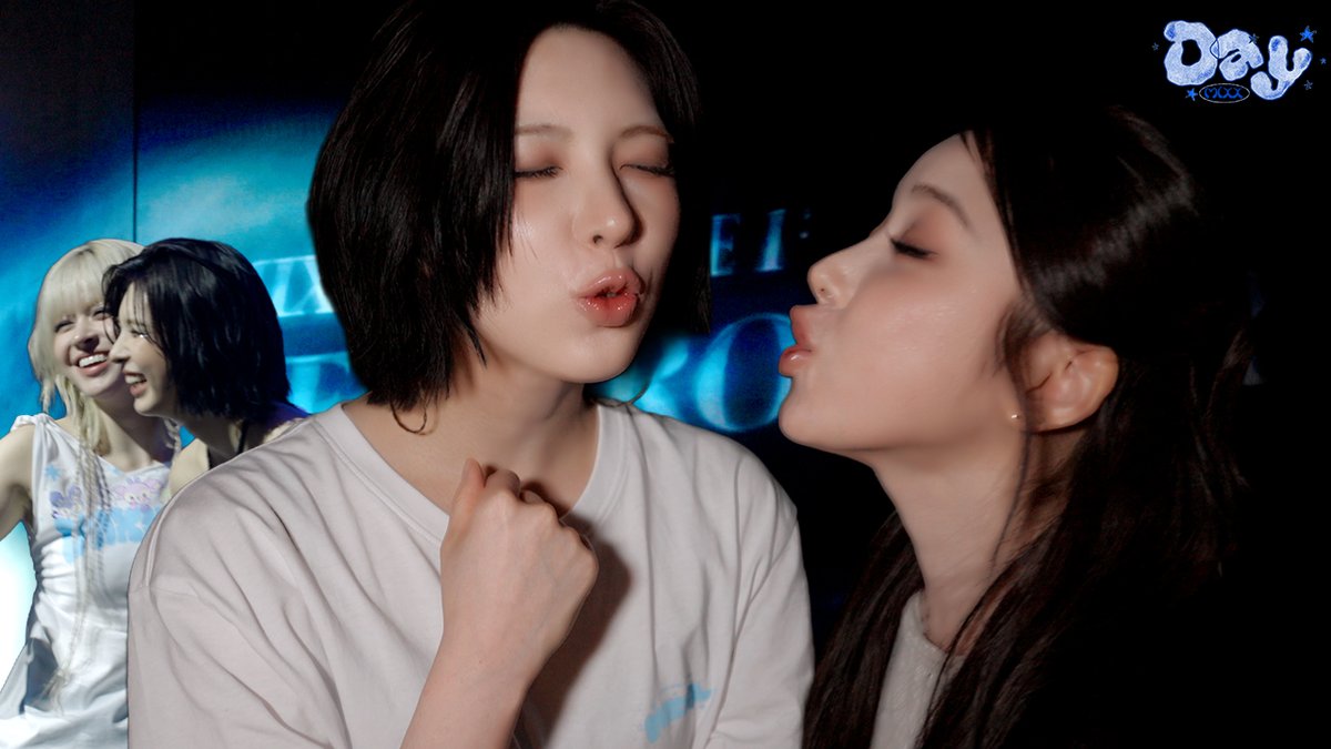 NMIXX_official's tweet photo. [🎥] 유럽 엔써 만나러 누가 돌아왔~~게?💋 | NMIXX 'EPISODE 1: ZERO FRONTIER' IN EUROPE Behind | Day MIXX

https://t.co/UMlOO0hRdq

#NMIXX #엔믹스
#ZEROFRONTIER
#NMIXX_ZEROFRONTIER
#NMIXX_ZEROFRONTIER_EUROPE
#NMIXX_WORLDTOUR_ZEROFRONTIER https://t.co/l6tXvrvIxg