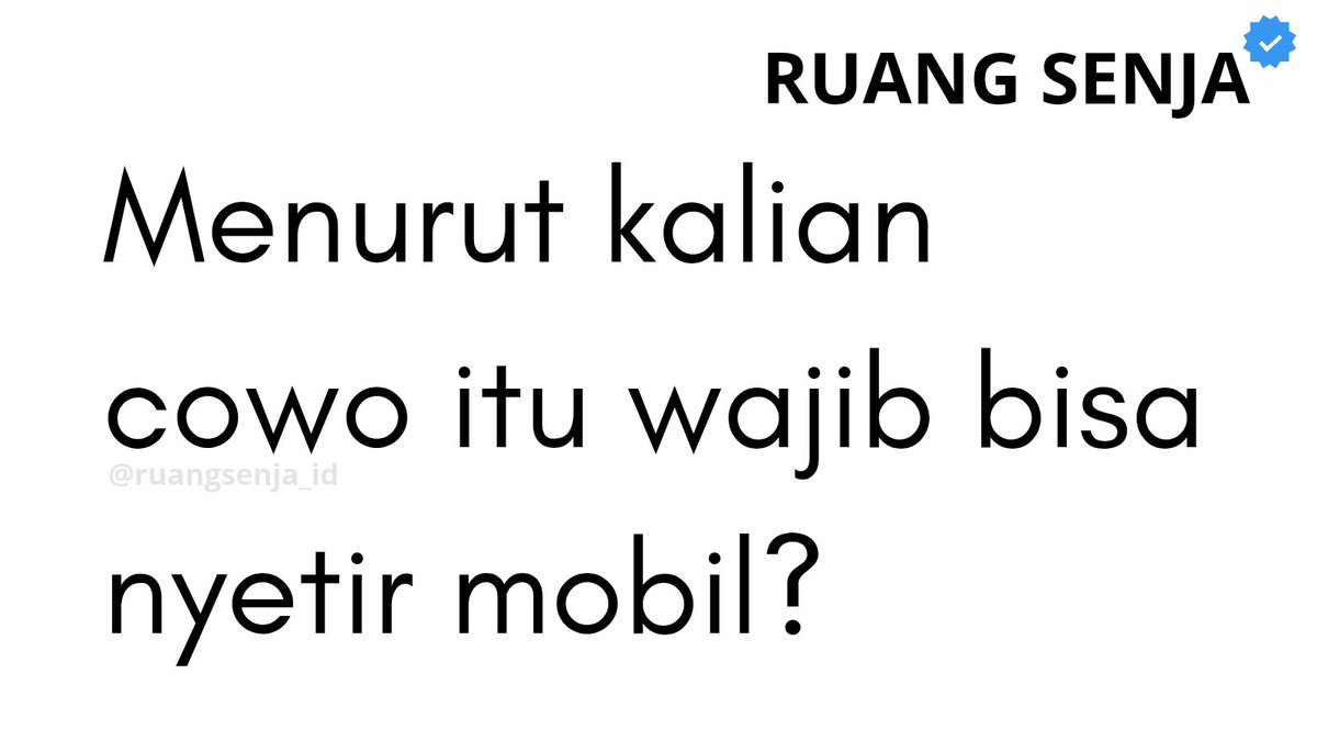 RuangSenja_id's tweet photo. https://t.co/gaQOadEs9Q