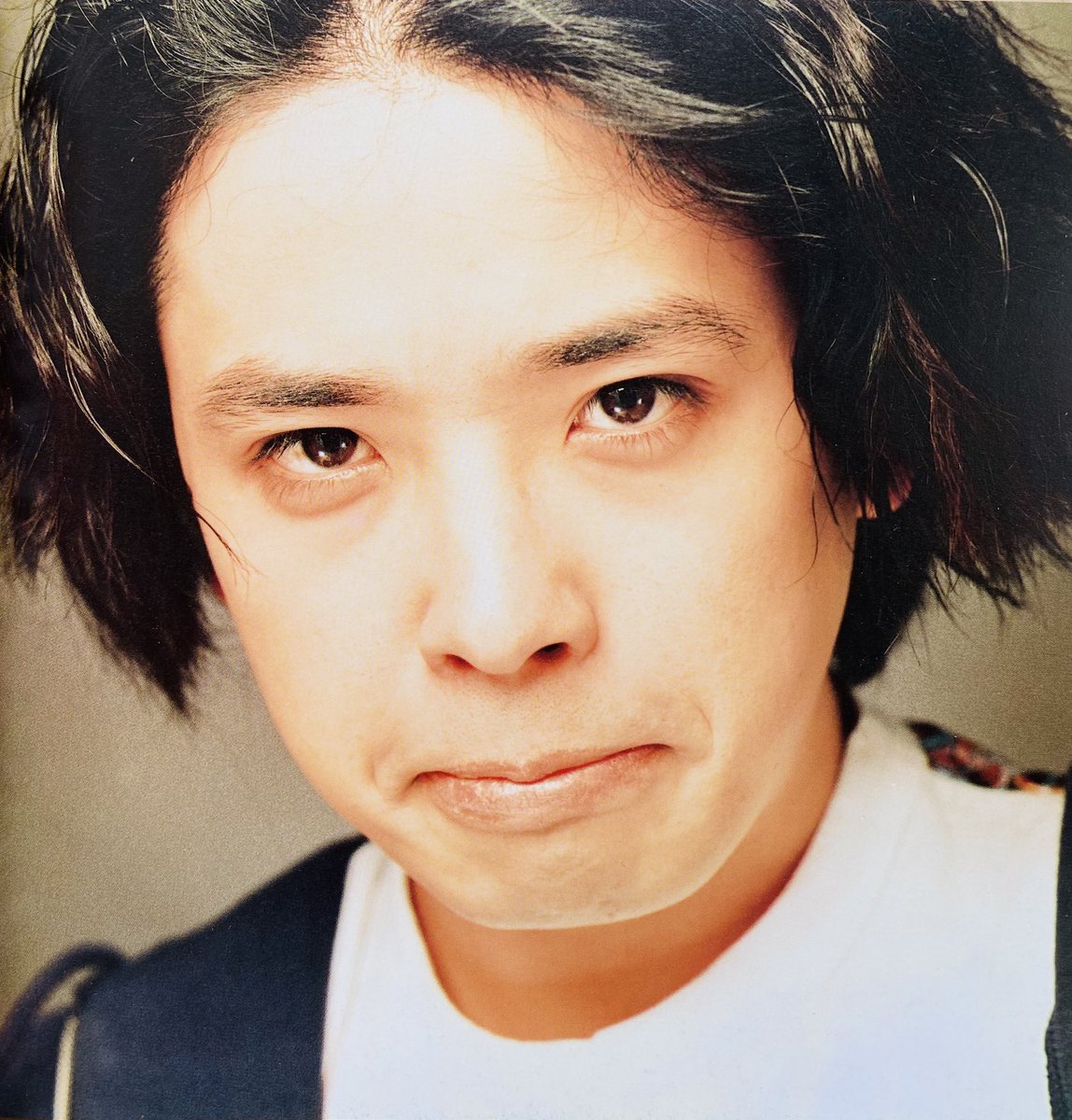 Limited_Night_'s tweet photo. UNICORN 奥田民生
（1990年） https://t.co/qP80NhI2uY
