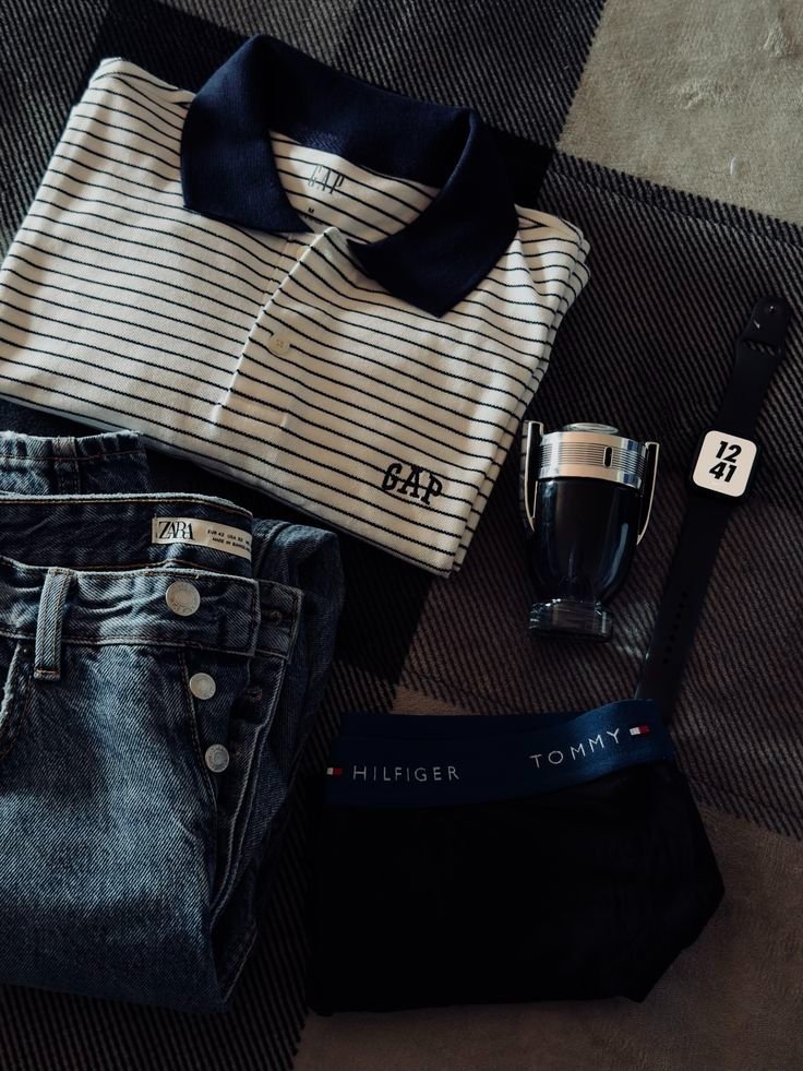 TheModernLegacy's tweet photo. Outfit rotation for whole week. https://t.co/Q4OLCTN4sn