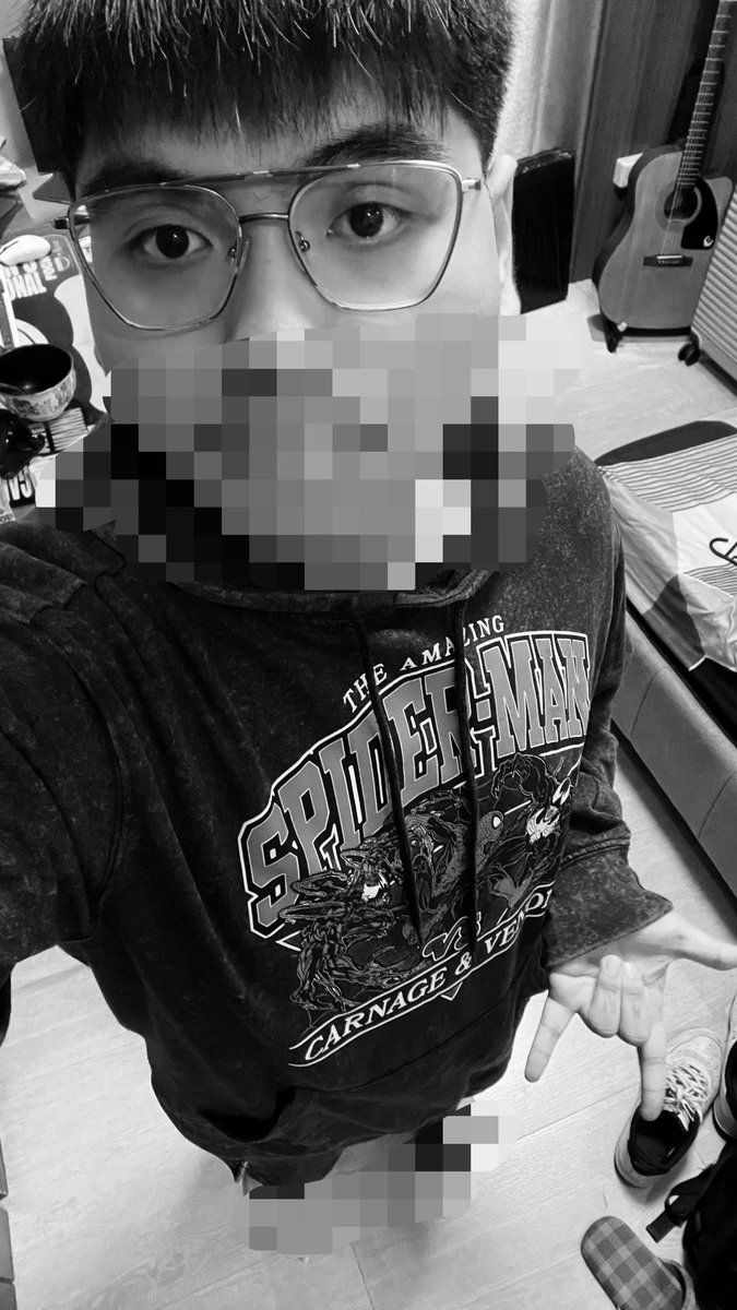 J86va24's tweet photo. Spiyearn-man ready🤘🏽 https://t.co/S8iZNc2Bwr