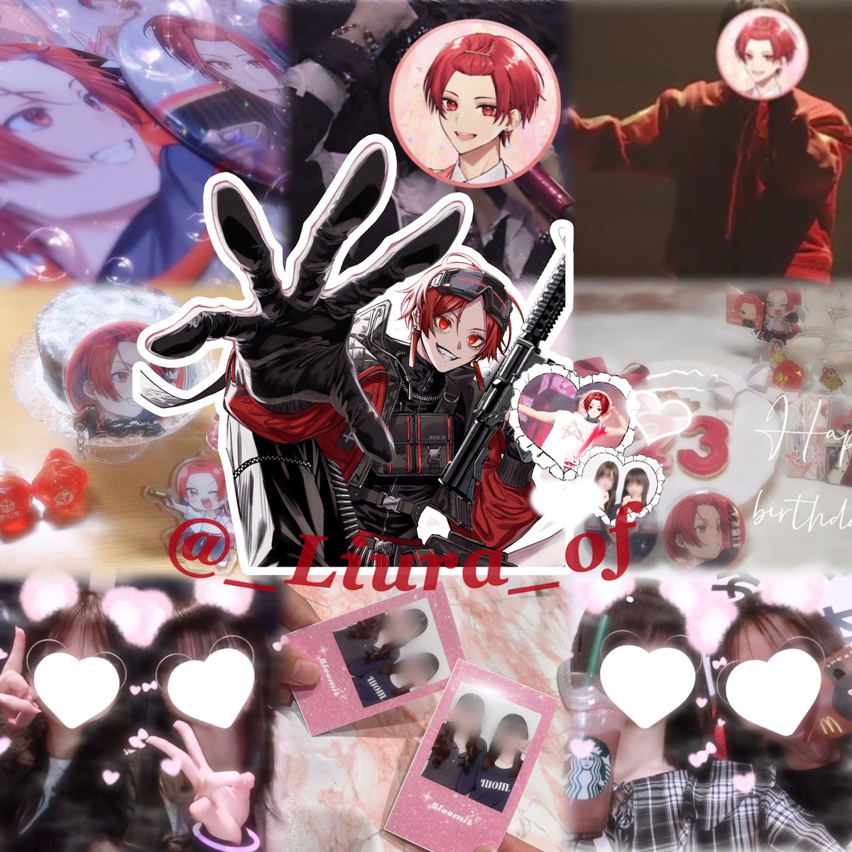 ri_1lx's tweet photo. 愛知会えるお友達欲しいです|·̫･ˆ꒱

 #いれりすさんと繋がりたい  #いれりすと繋がりたい #VOISINGリスナーさんと繋がりたい #歌い手好きさんと繋がりたい https://t.co/Jtert99l6y