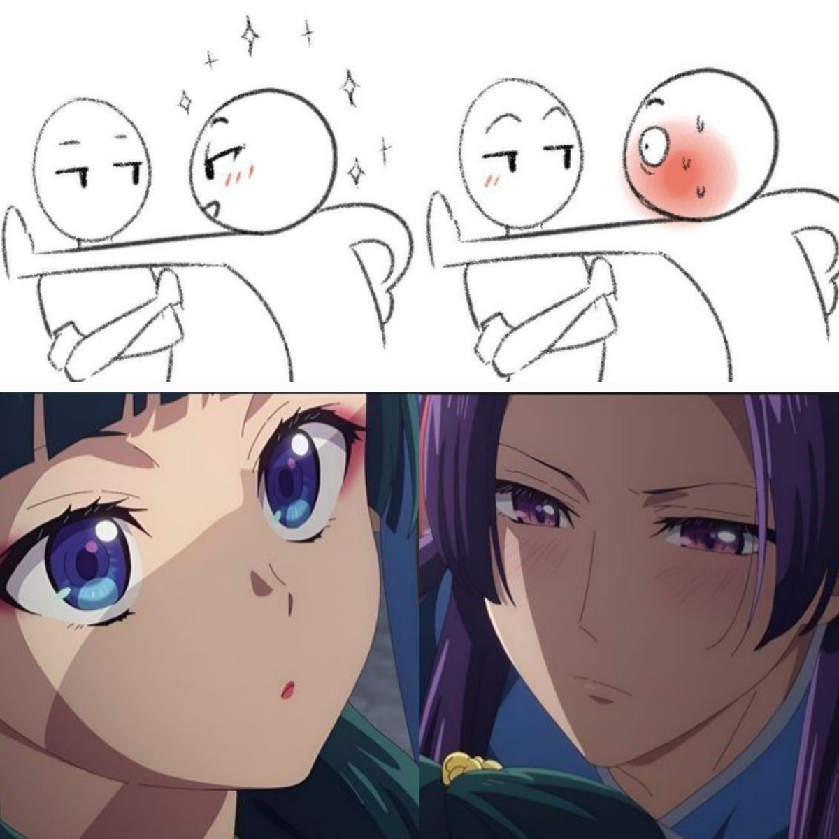 ApothecaryAnime's tweet photo. https://t.co/xSaSAblde3