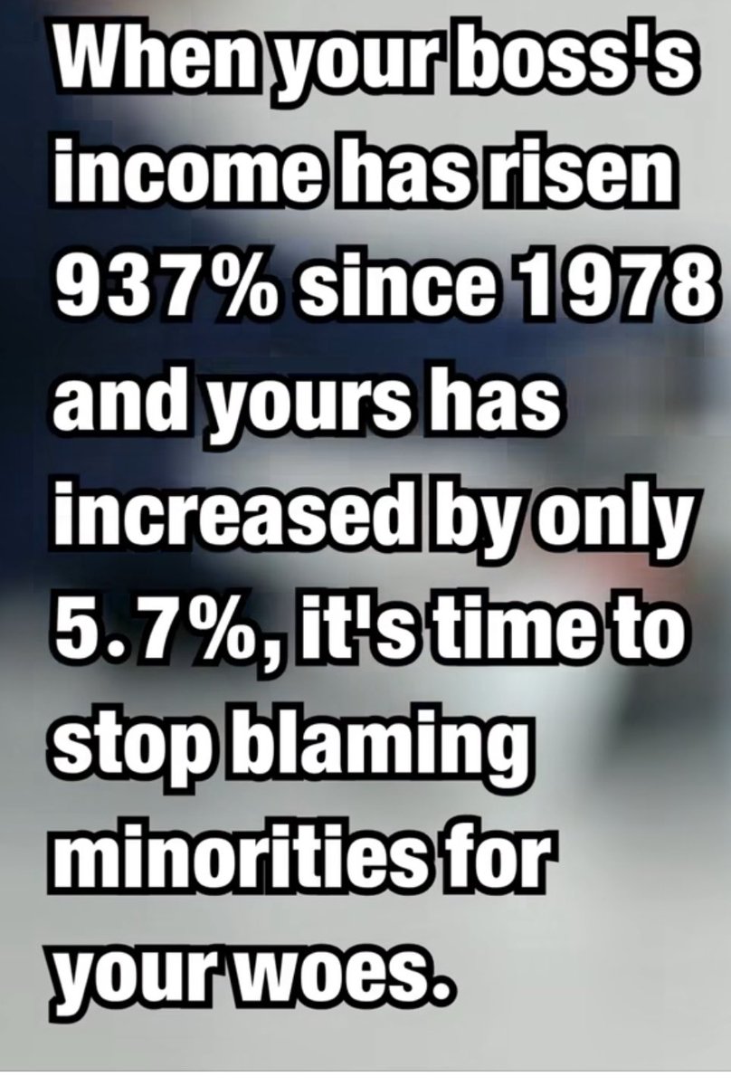 Lolemali's tweet photo. @JjkManolo @krassenstein Do tell us how great capitalism isโฆ https://t.co/25BG3aEXcP