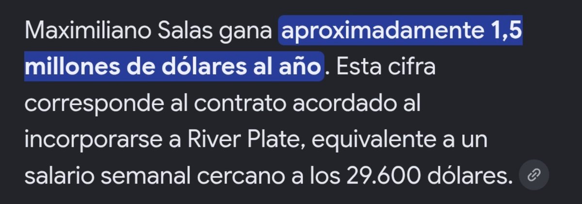 Paralyticss's tweet photo. [SERIO] Garpa ganas un palo y medio de dólares al año a cambio de ir todos los días a tomar mate a un container? https://t.co/bkC8tYXk8e