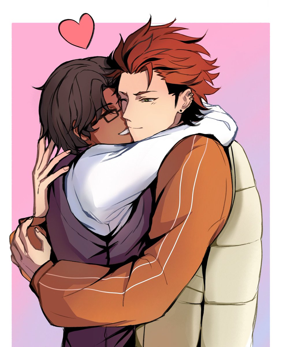 kuro4hero's tweet photo. i really hope that you all know that this commission is such a momentous occasion to me right now i’m not even kidding

art cr: iicceecream on twt !!! https://t.co/mn2ufJ6P5f