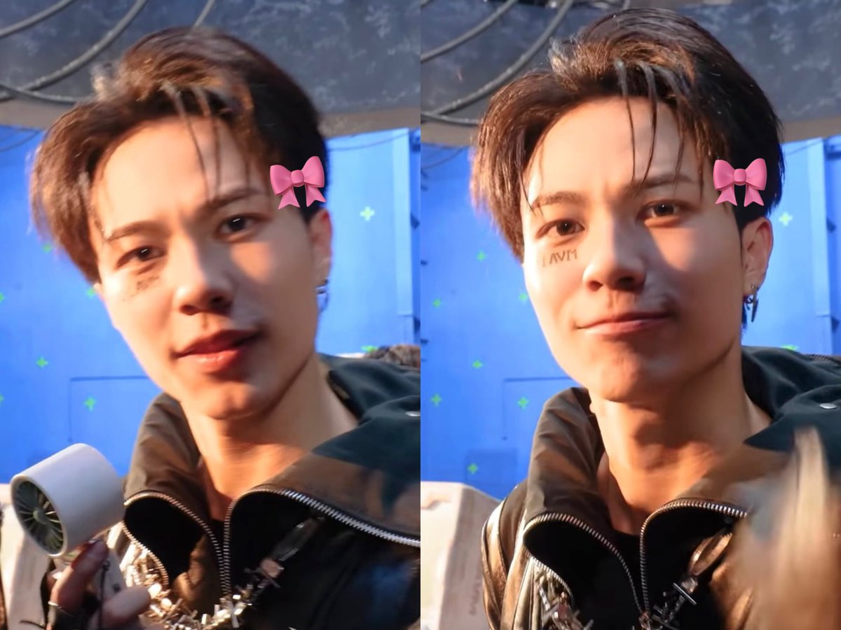zuiecnladlsbmn's tweet photo. mah cutie patootie 🫳🐼🎀🤏

#UPRIZE #UPRIZE_LAVM #SYE https://t.co/CILQZmAubQ