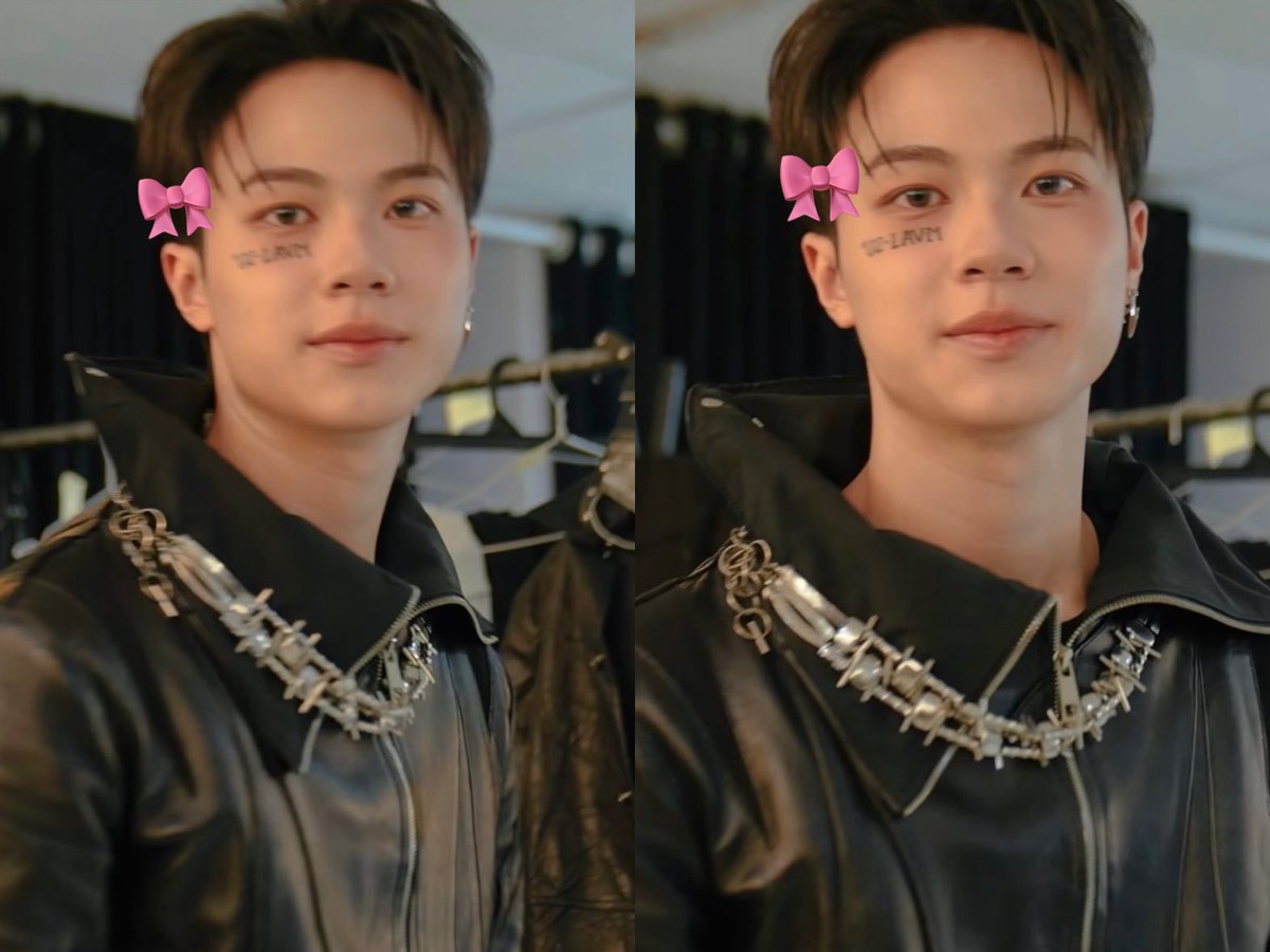 zuiecnladlsbmn's tweet photo. mah cutie patootie 🫳🐼🎀🤏

#UPRIZE #UPRIZE_LAVM #SYE https://t.co/CILQZmAubQ