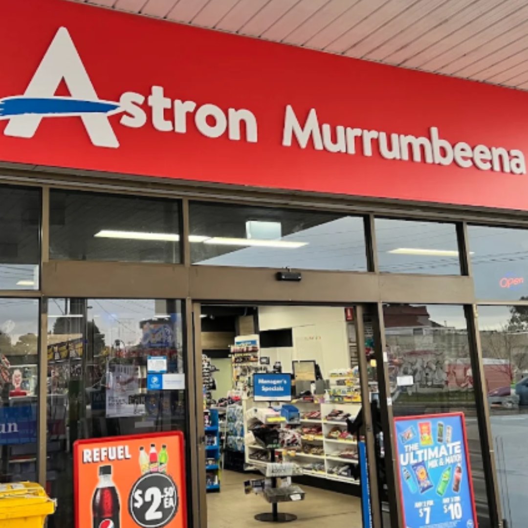 ByteFederalAU's tweet photo. New Bitcoin ATM in Murrumbeena, VIC.
Visit Astron Murrumbeena
90 Kangaroo Rd, Murrumbeena VIC 3163
Cryptocurrencies Available: Bitcoin, Ethereum, Litecoin, USDT, Dogecoin and more!
https://t.co/jNRXM0eSah
#bitcoin #bitcoinatm #cryptocurrency #btc https://t.co/Z4T2jVo6au