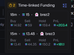 eveningxbt's tweet photo. Guys My Name is Brez Scales and I Cannot Sell Any More Mentorships so i am Bundling Memecoins on Freshies and Dumping on my Unsuspecting Audience Lets Gooooooooo! https://t.co/0qVgt5TXXh
