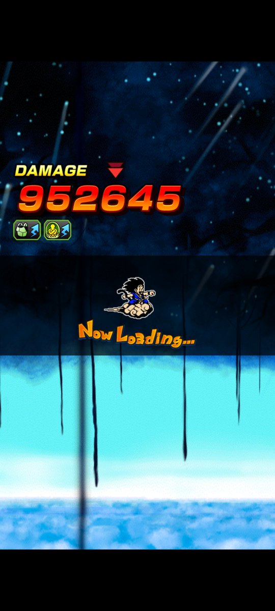 Techno21234's tweet photo. Fucker had to super first slot 3x in a row.. it was a misplay because I should've just stayed in the goku swap for MV and dodged there but it's like fuck man I hate this fight https://t.co/rRysjxuYzQ