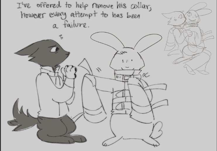 StellarKnightz's tweet photo. More #SecretIntern - they are growing on me 😋 + Getting more of an idea of how I wanna draw Noir and Secretary 🌷
[ #AnimalHospital ] https://t.co/XHFsS2f8xM