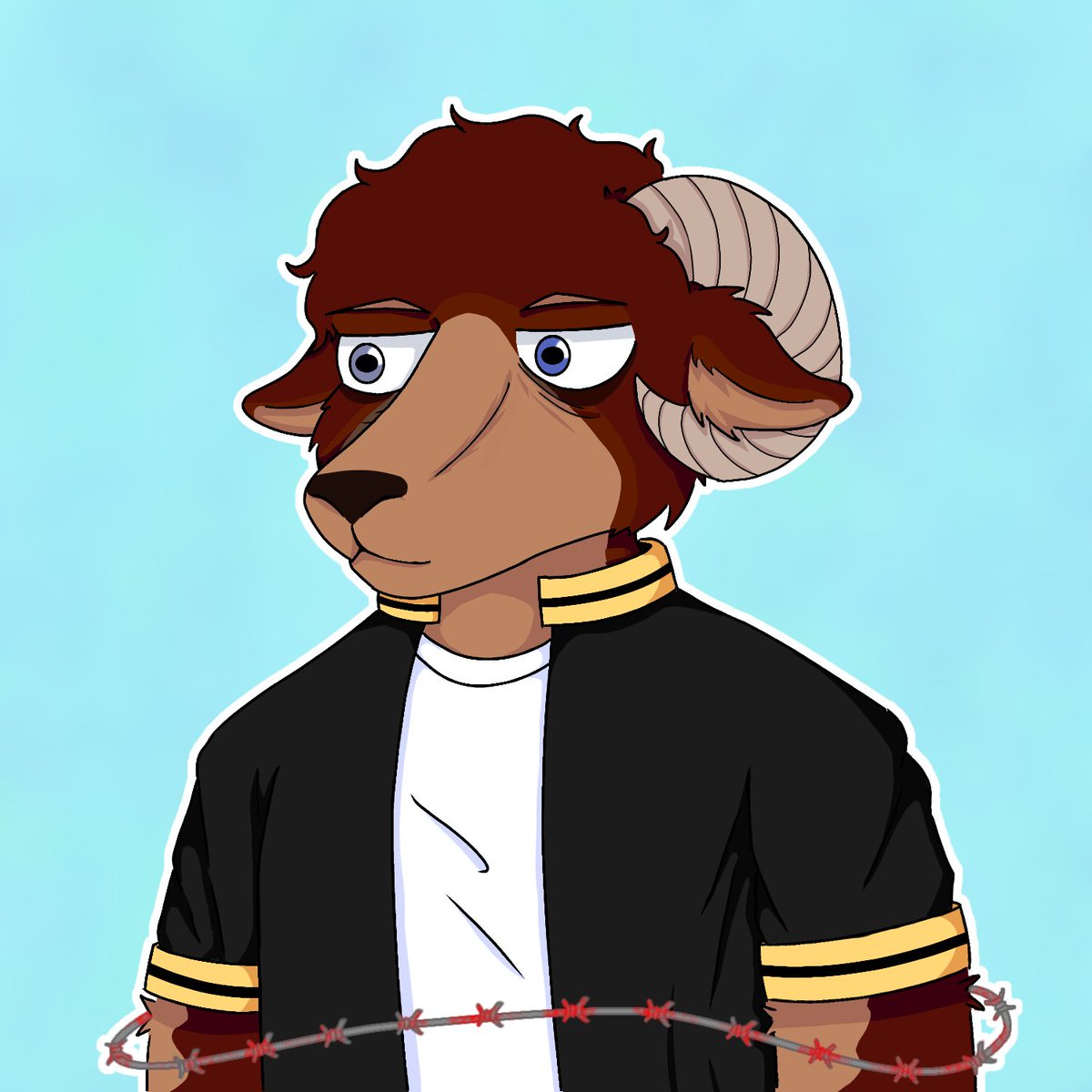 PureDeBatata0_0's tweet photo. arte pro personagem de RPG  do @stupidyote (que felizmente sobreviveu)

❤️ + 🔁 = Me ajuda bastante https://t.co/ySAQFEEqIA