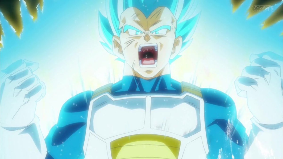 Aeg1zVegal4's tweet photo. My version // Original 

#dragonball #vegeta #Dbs #ドラゴンボール #compositing #AE https://t.co/5bKEH0PzSU