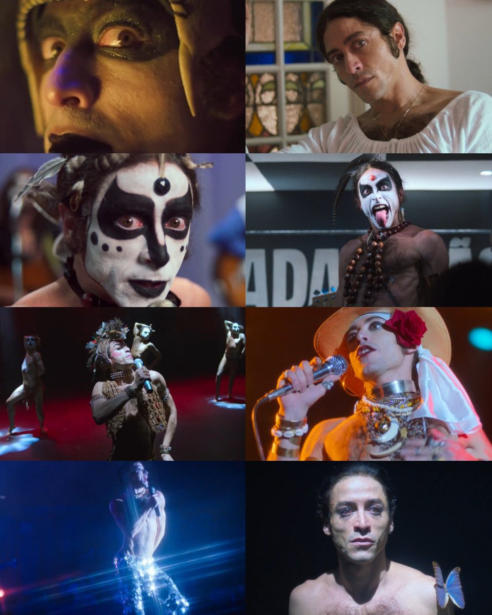 CINEMA505's tweet photo. Uma das melhores performances em anos. https://t.co/uXV9zYpksR