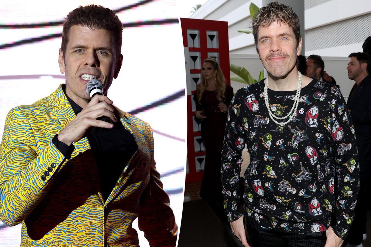 SoapCrushWorld's tweet photo. Police Respond to Perez Hilton's Home After Self-Harm Livestream
More details: https://t.co/n1lMaJux3e
#PerezHilton #MentalHealthCrisis #CelebNews #SuicidePrevention #MiamiDade #CrisisIntervention #MentalHealthAwareness #CelebrityNews #SelfHarm
Celebrity blogger Perez Hilton… https://t.co/j3Xstp3xYU
