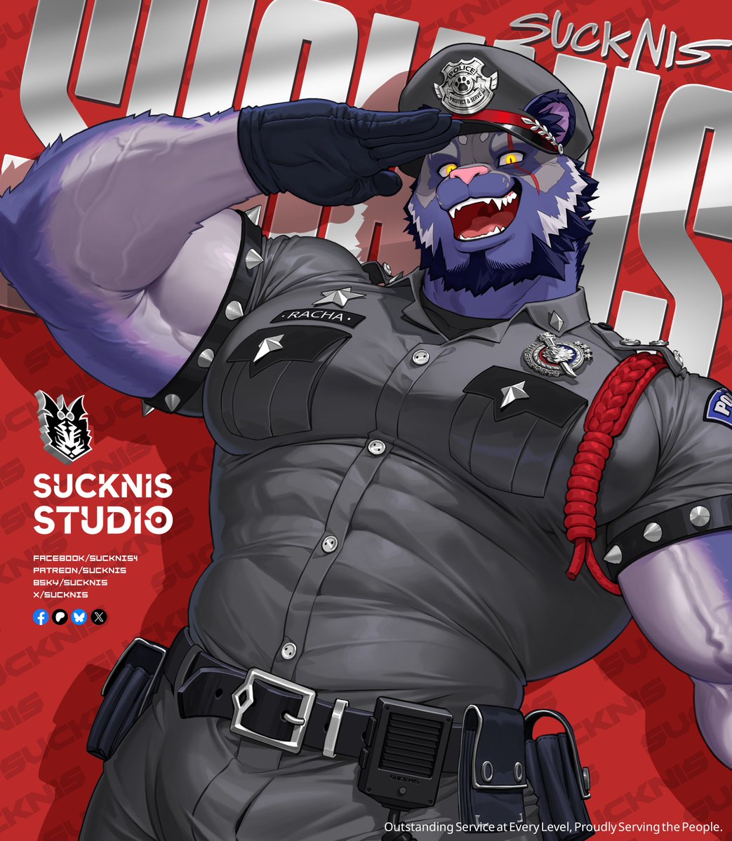 SuckNis's tweet photo. Sucknis Studio (Sucknis🅿️) memberships are now open!

If you're interested in monthly art packs or comics, feel free to join whenever you're ready. Thanks for your support! https://t.co/2DqmewcskX