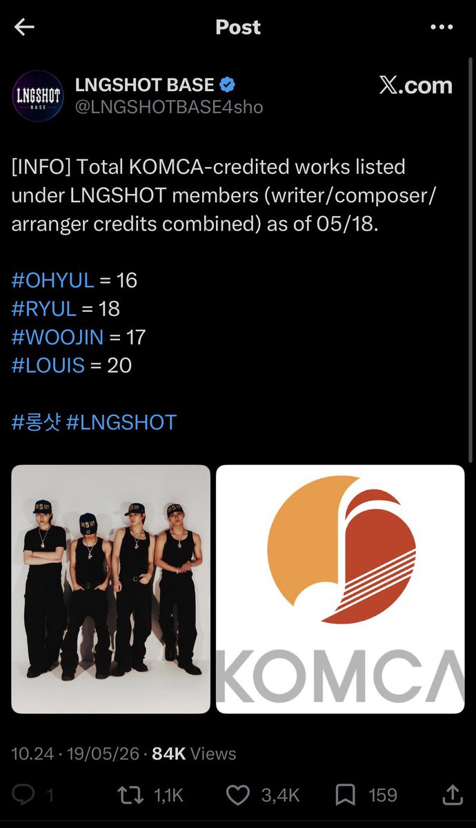 boiznedo's tweet photo. i like my producers just like how i like my artists 🤍 https://t.co/nd1sWcf4Ea