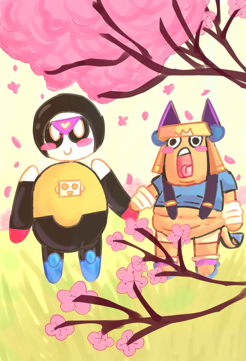 elsapi_tolindo's tweet photo. M da miedo el finx
#Brawlstars #Brawlstarsart #Brawlstarsfinx #brawlstarsmeeple #finxple #meeplexfinx #finxxmeeple #art https://t.co/bDMSPt2IQM