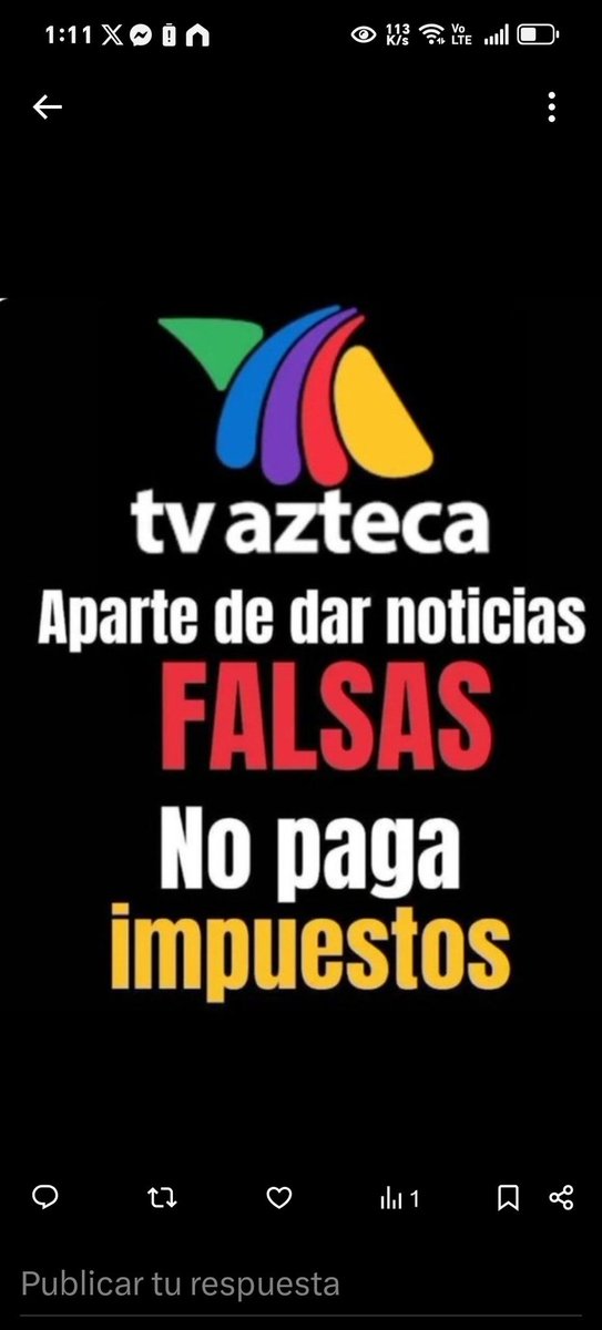 MarcosGarc12979's tweet photo. @jose_anbriz https://t.co/yPOkCSUmHr