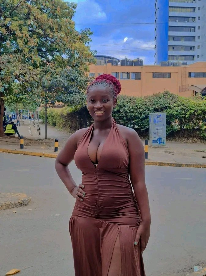 salvokenya's tweet photo. Good morning, X. May today bring us peace, money, good news and zero stress https://t.co/cP7EXMaKbF