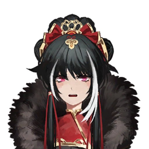 RoseRedHierarch's tweet photo. @HatchingFate Show off your strength, dinglenut. https://t.co/WH5Pus8RPY