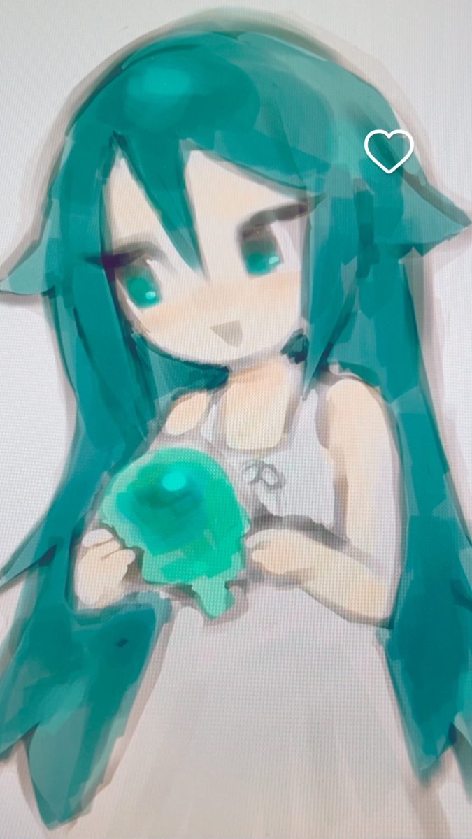 miyeaow's tweet photo. saya doodle https://t.co/RvJIrXL5jr