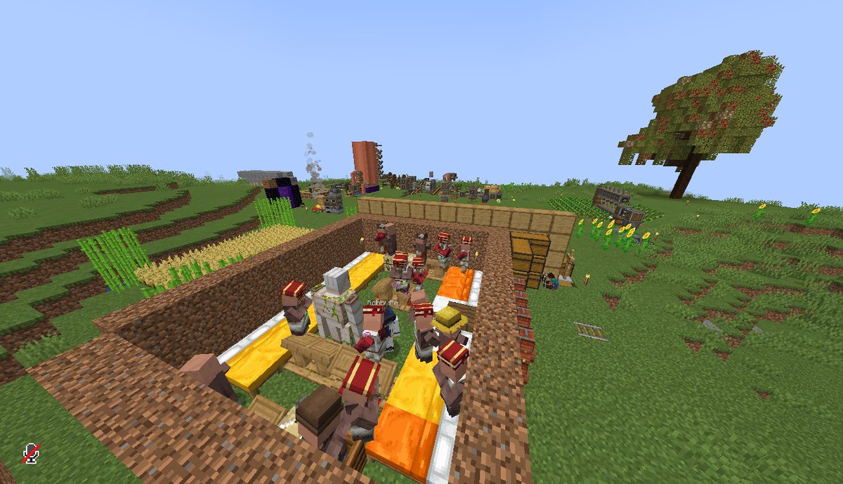 VortexSMP_'s tweet photo. https://t.co/k0Yo6tWy6C