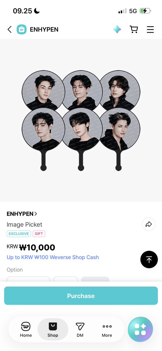 imitoacai's tweet photo. #ensell 

🥨 Open PO Image PIcket Impick Enhypen Bloodsaga 

💵 200k dp 130k

❌ Jake sold

𑣲. close PO sampai sold web
𑣲. est bersih ina✅
𑣲. exc pack + adm oren
𑣲. GO line &amp; wa✅
𑣲. GO dom Jaksel https://t.co/tCrw3olJKi