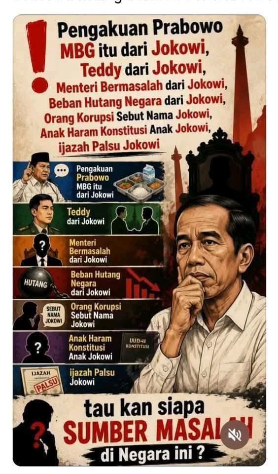 Tomiraan's tweet photo. Rusakn1 negara gara Ara 1 orang https://t.co/JVr2Jxphop