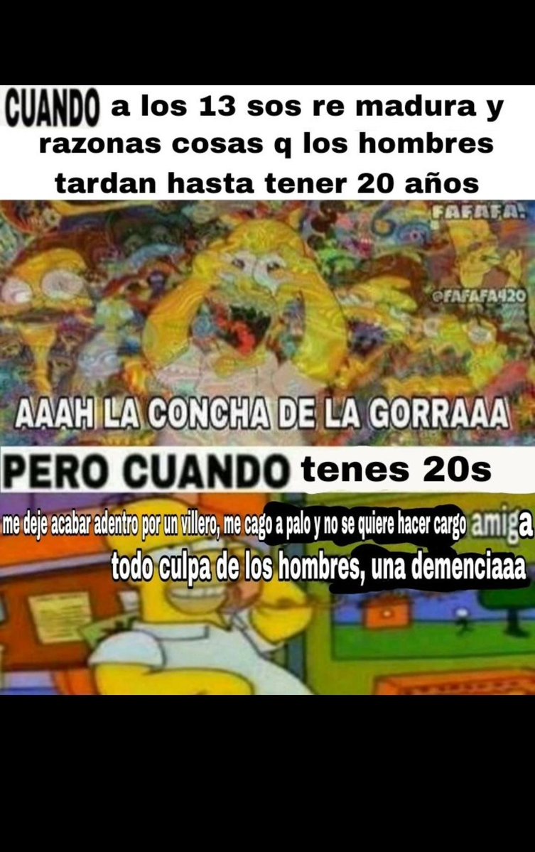 Braiisme's tweet photo. @VoxedPosting La teoria https://t.co/3kXKzwaqgf