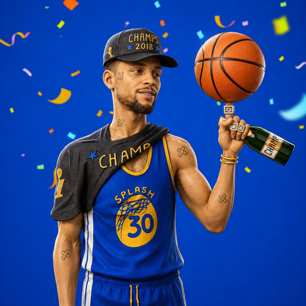 MikeMummy40's tweet photo. Will the splash brothers reunite this season?
#warriors #splashbros https://t.co/dn6QubBbKQ