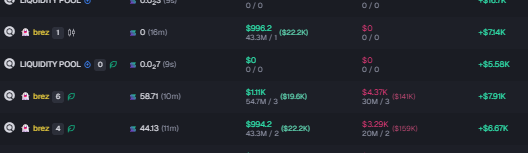 LoFiAlon's tweet photo. you just let this dumbass nigga log on and farm the blockchain fresh funded accounts on axiom 20 mins before he bought run a retarded meme version and this is why retail really is fried https://t.co/Q7D68OlaH0