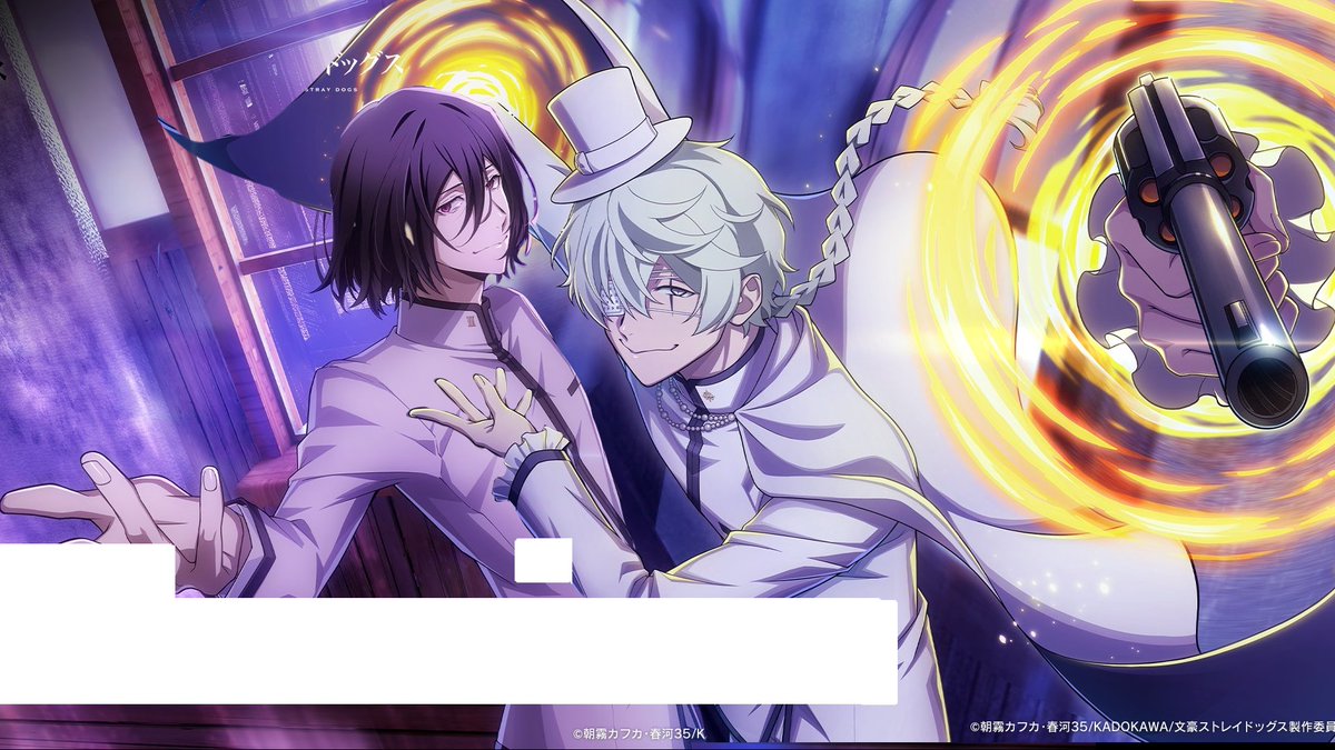 Nirhiaa's tweet photo. They protect the other 🥹🥹 #BSD #Fyolai https://t.co/op5JPy50MA
