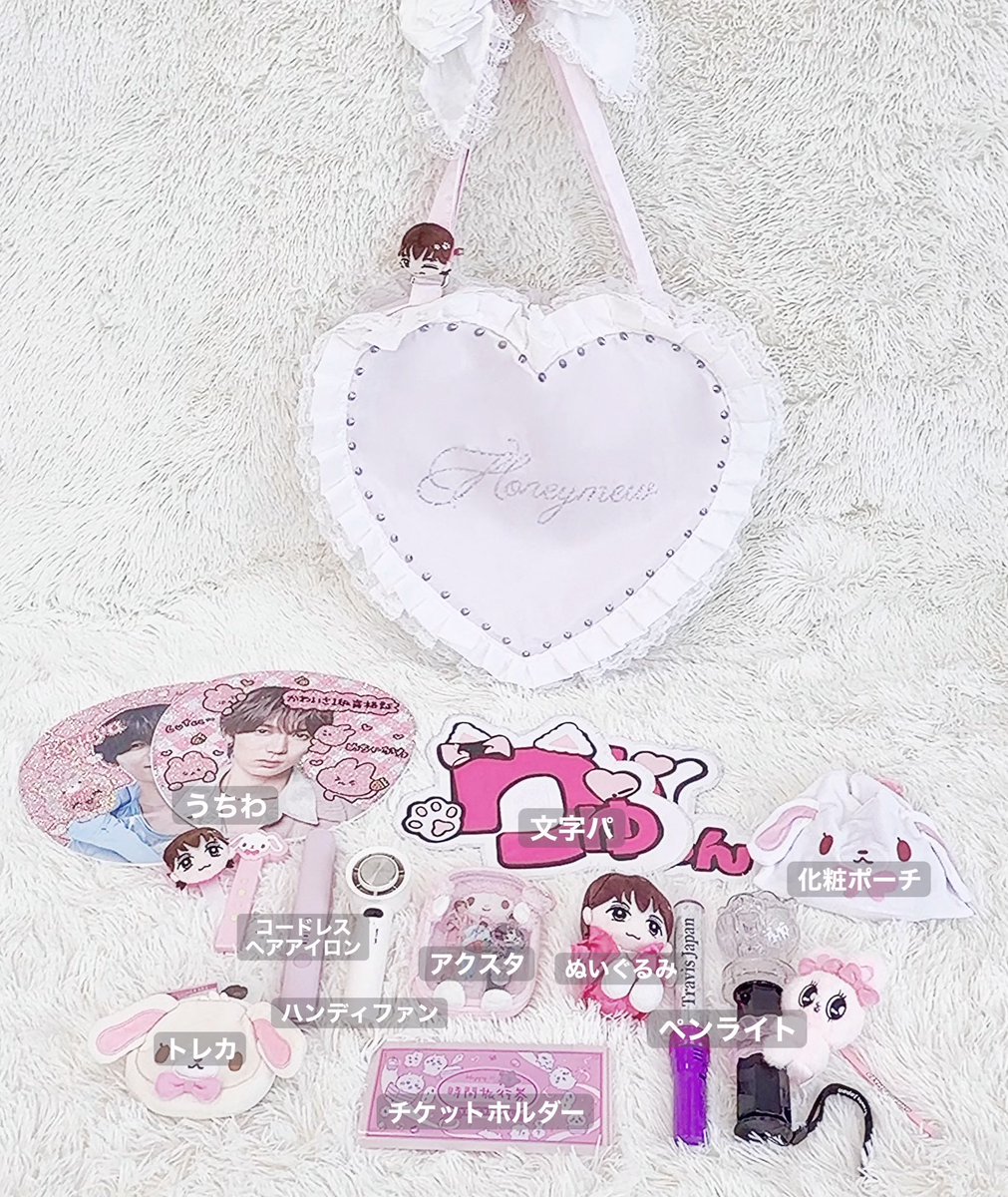 HONEY MEW / ハニーミュウ (@HONEYMEW_JP) / Posts / X