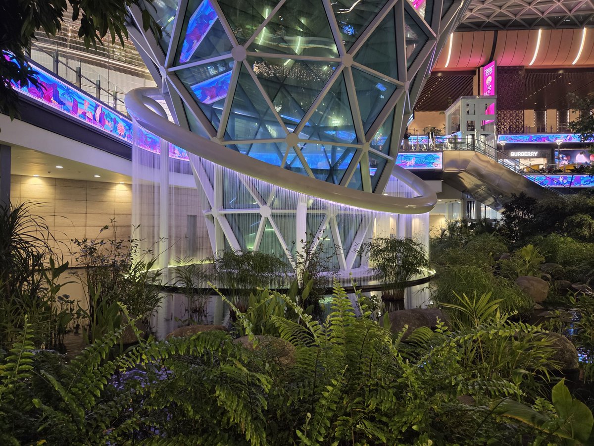 manuelsm's tweet photo. For the last couple of days, I was on an odyssey of my own. Travelled through the beautiful @HIAQatar and now am in an almost flooded Kottayam. Let us see what the journey have in store for me. https://t.co/f8dFnciE99