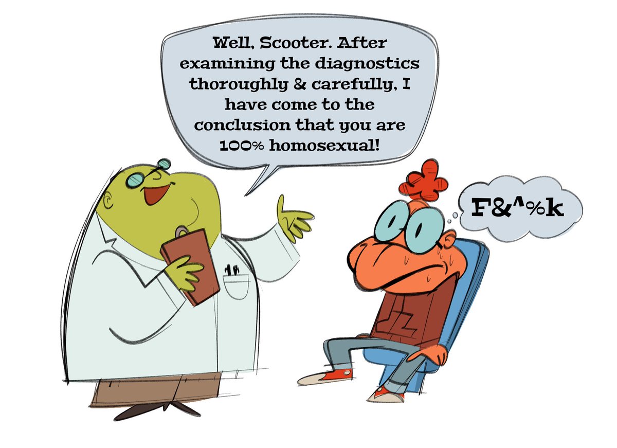 IssaRobbortR's tweet photo. only thing keeping me going rn is stupid muppet art. have some stupid muppet art. #TheMuppets https://t.co/UXbVNiF5UH