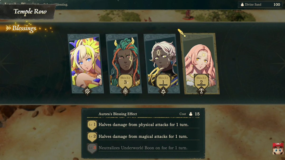 dktday's tweet photo. Might fuck around and do an “Oops! All Niggas” run on the new Fire Emblem https://t.co/whbghXOcDU