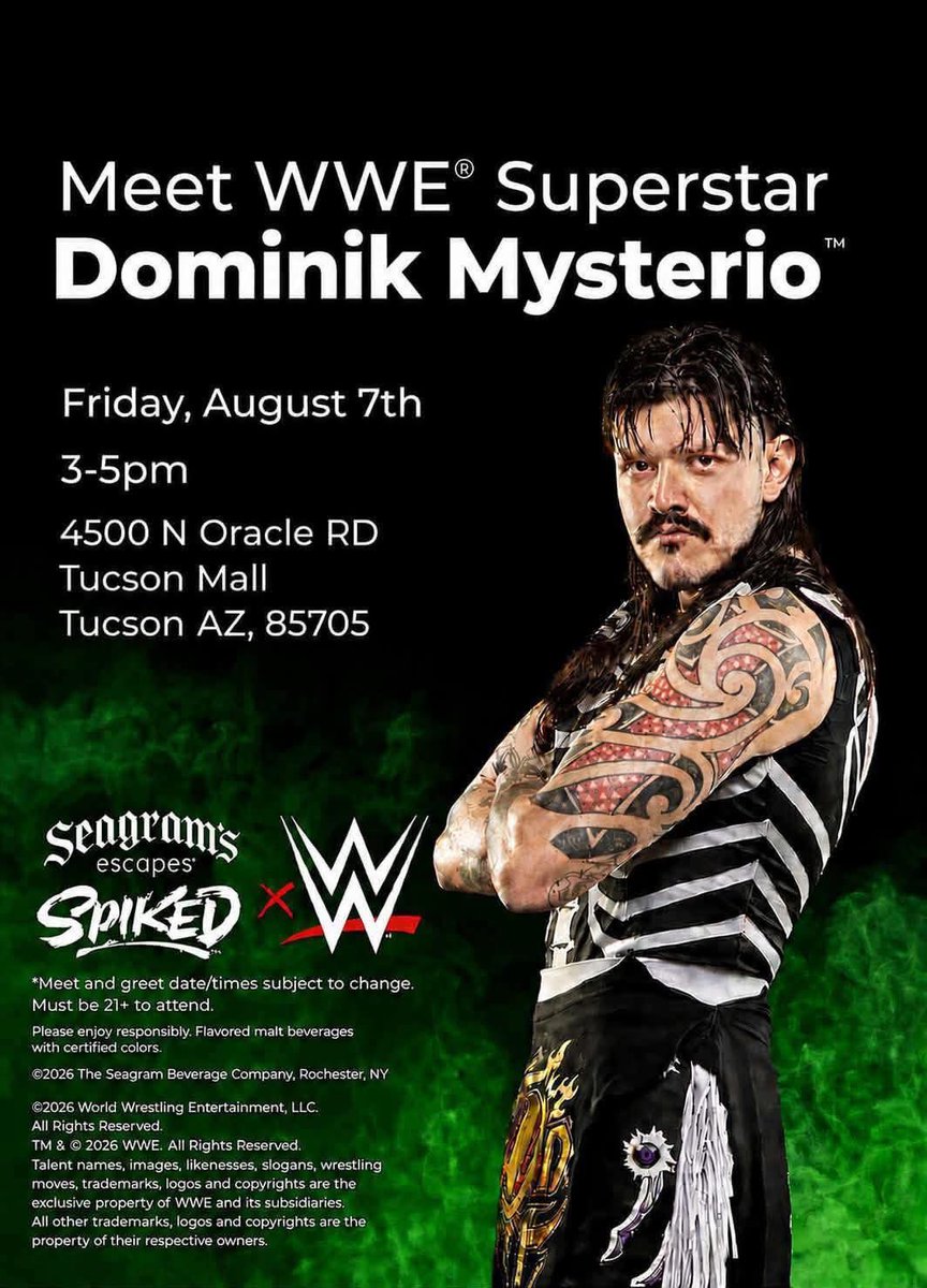 vargas46_'s tweet photo. @SeagramsEscapes is this a true meet on Friday? If so what store? https://t.co/me1UzMiQWp
