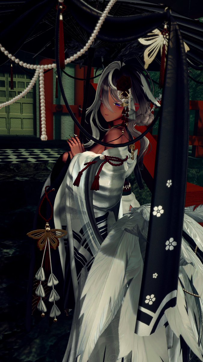 VRC_t4makin0k0's tweet photo. #RINNETOKYO #Milltina3D https://t.co/it4jUzXvAf