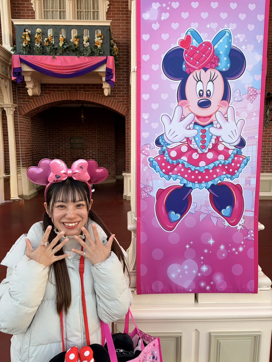 せとっち♡ 🩵🩷🩵🩷🩵🩷🩵🩷