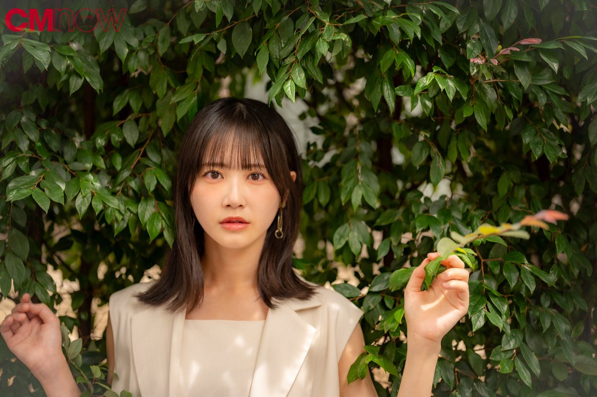 stu48_maiQ_1st's tweet photo. 📢#中村舞 さんインタビュー公開！

#CMNOW さんに取材していただきました✨

中村舞の原動力は「愛」。

STU48への想いや、8月27日発売の
 #中村舞2nd写真集 についてお話ししています！

ぜひご覧ください👀✨

▼記事はこちら
https://t.co/NLkJLWoUCF

 #STU48 #舞Q https://t.co/vQ5tPE5kil