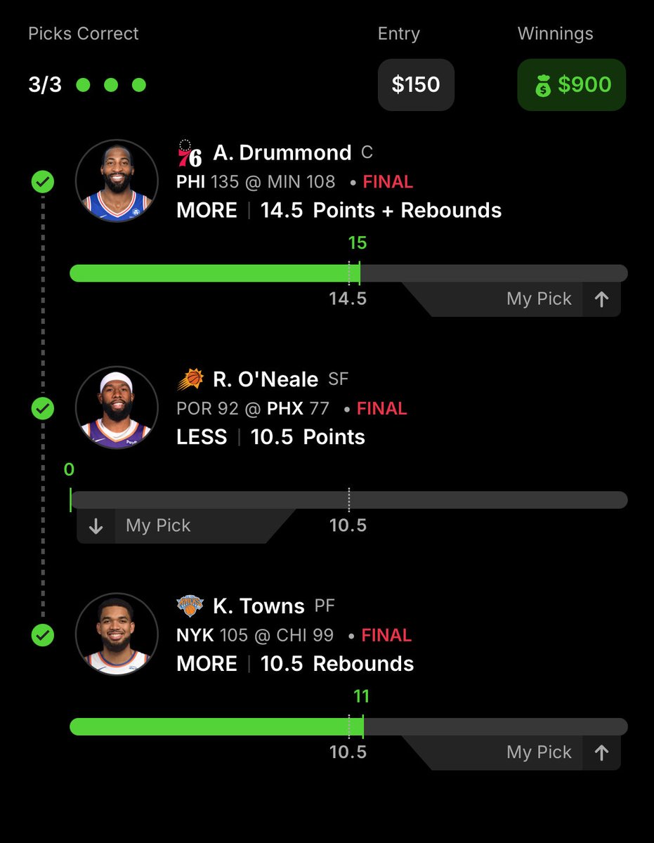 JackPlusEV's tweet photo. Very simple math here folks. All thanks to @DGFantasy 
Sign up here to get a 25% discount: https://t.co/kn34iKeGlL https://t.co/2wpoRJUL0Z